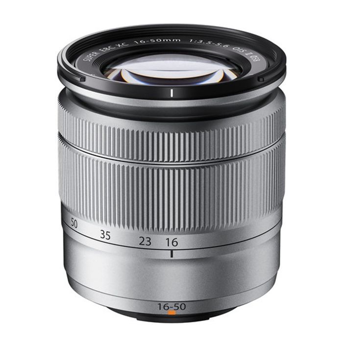 Ống kính Fujifilm ảnh 1