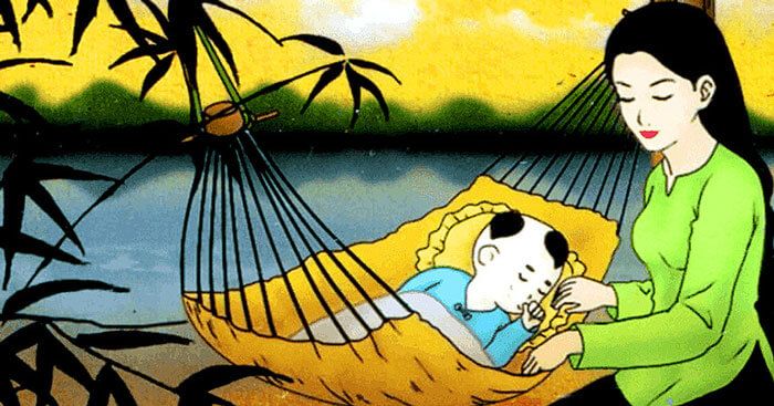 Tranh minh họa sống động cho tác phẩm (Nguồn tham khảo: internet)