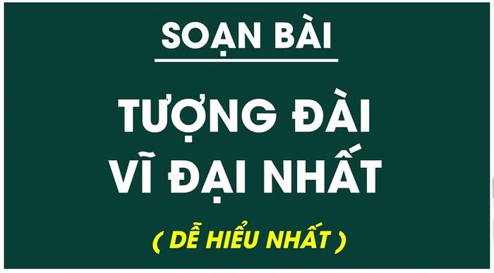 Hình ảnh minh họa ấn tượng (Nguồn: Internet) - Tư liệu trực quan sinh động