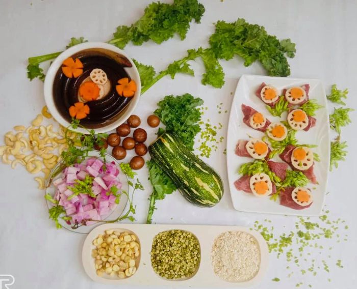 Cháo dinh dưỡng cao cấp Family – Hình ảnh 3