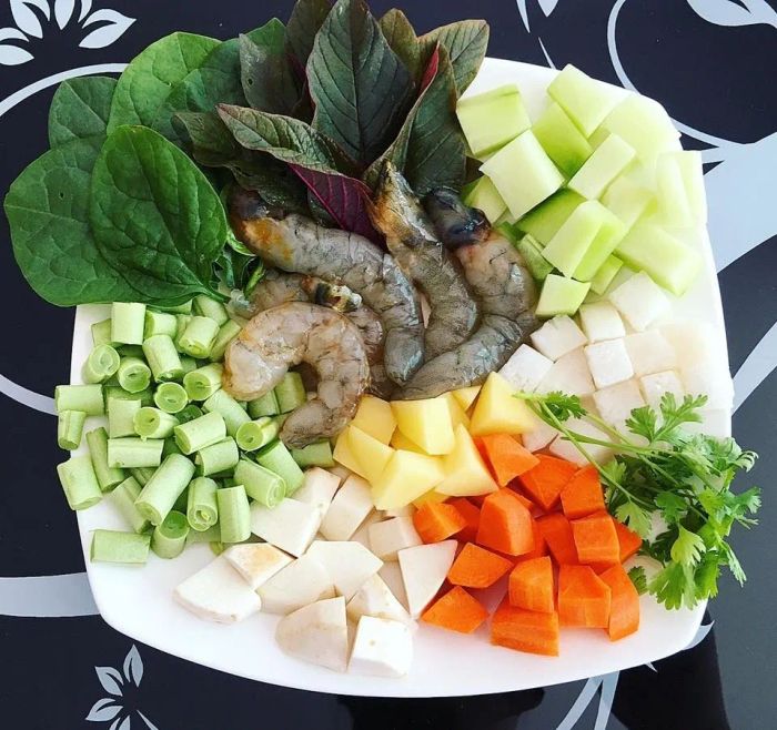 Cháo dinh dưỡng Bon Bon – Hình ảnh 1