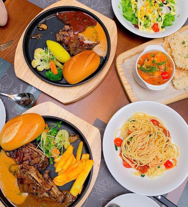 BB Family Restaurant ảnh 2