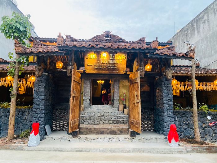 Hình ảnh Nhà hàng Ma Pi Leng
