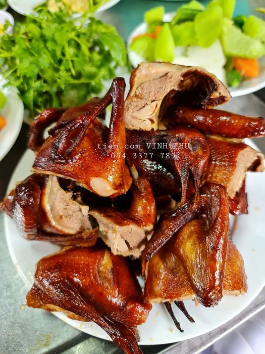 Khoảnh khắc sum vầy tại Tiệm Cơm Vinh Thu ảnh 2