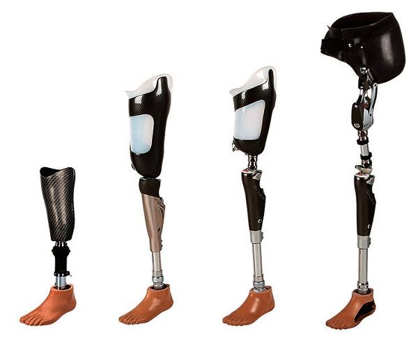 Hình ảnh cơ sở vật chất hiện đại tại Bệnh viện Chỉnh hình TP.HCM