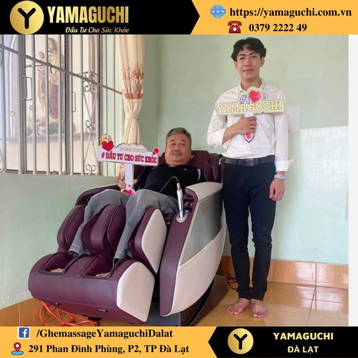 Yamaguchi - Hình ảnh sản phẩm 2