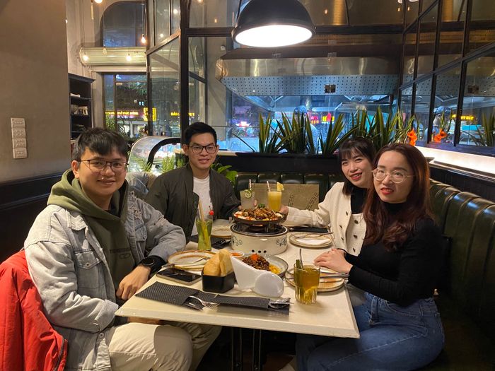 BB Family Restaurant ảnh 3