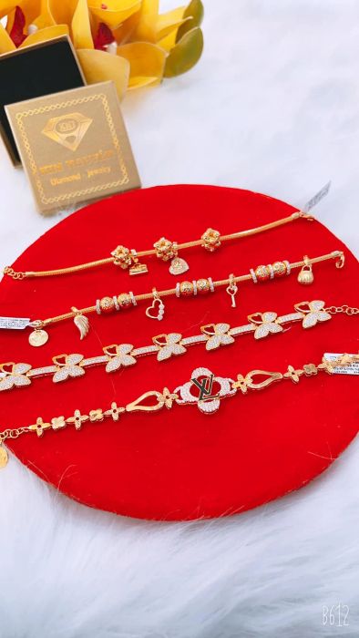 Góc trưng bày ấn tượng tại Kim Nguyên