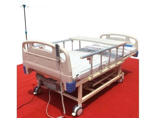 Giường điện đa năng  