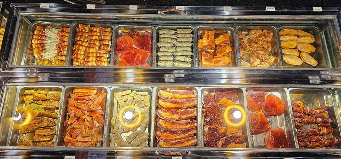 Hình ảnh Anh Em Quán - BBQ Beer Club – góc nhìn tuyệt đẹp của nhà hàng.