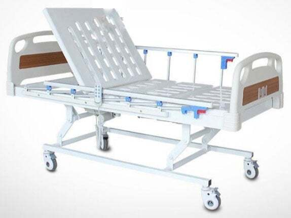 Giường bệnh nhân 