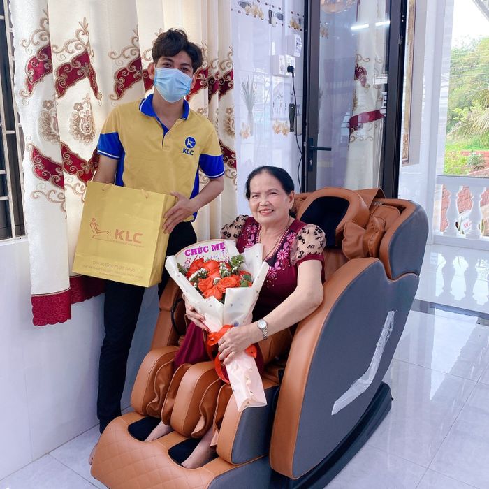 KLC - Hình ảnh sản phẩm 2
