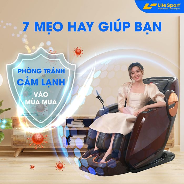Life Sport - Hình ảnh sản phẩm 2