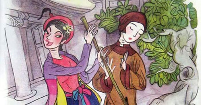 Hình ảnh minh họa sinh động (Nguồn: Internet) ảnh 1