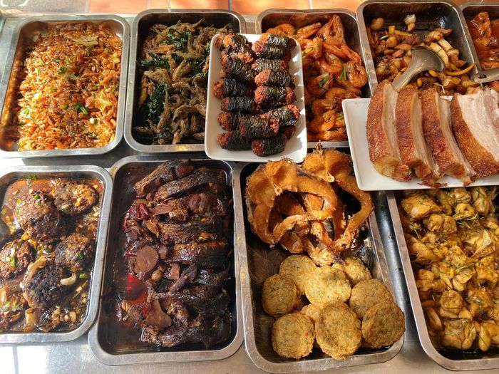 Khoảnh khắc bình yên tại Quán Cơm Phố Cổ ảnh 2