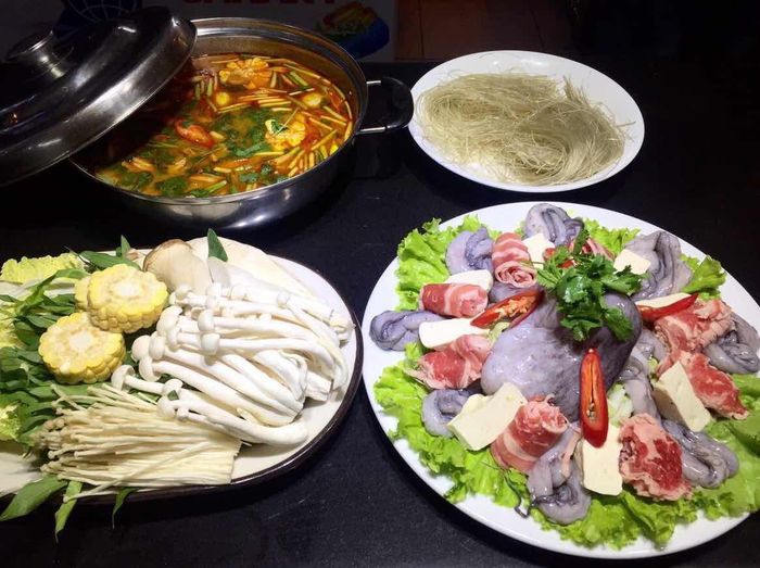 BB Family Restaurant ảnh 1