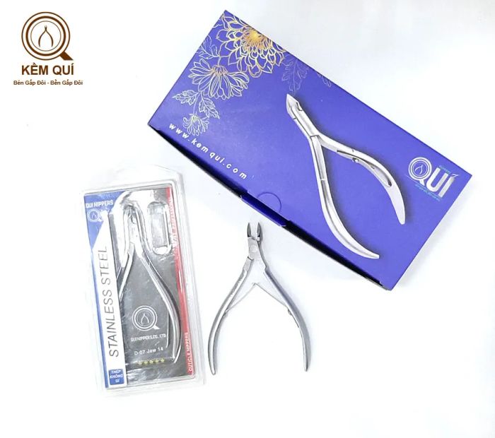 Kềm Quí hình ảnh 3