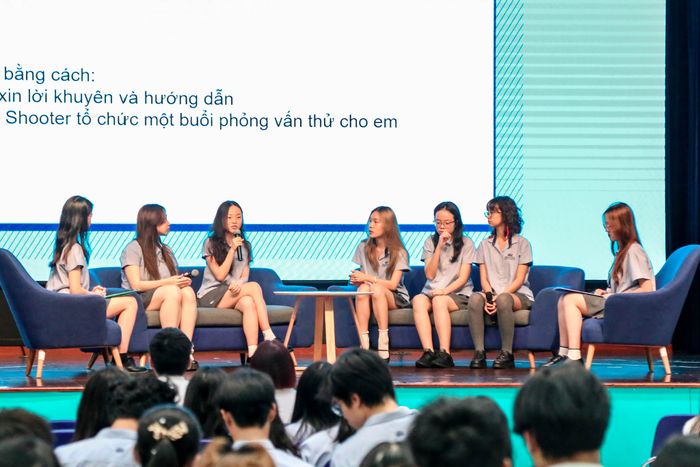 Trường Quốc tế Anh Việt (BVIS) hình ảnh minh họa 2