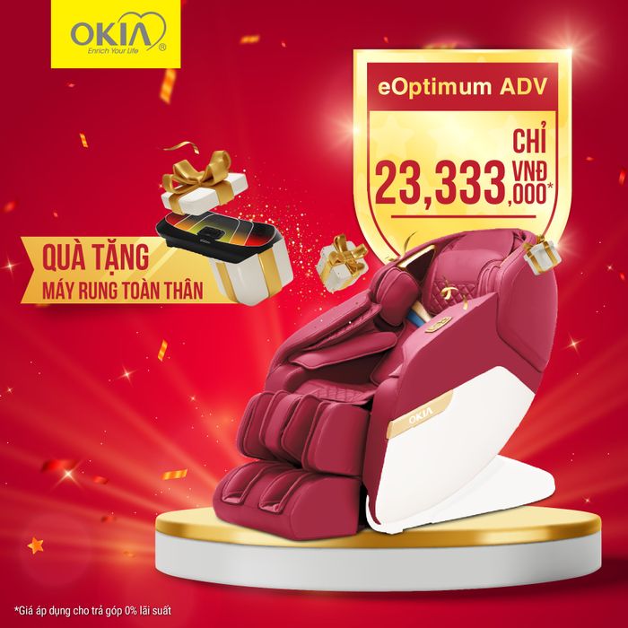 Hình ảnh showroom OKIA VIỆT NAM