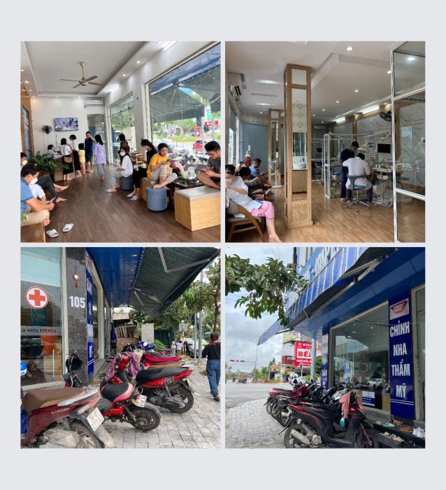 Nha Khoa Quốc Tế Tadashi - Với đội ngũ bác sĩ chuyên nghiệp và hệ thống thiết bị hiện đại, mang đến dịch vụ cấy ghép răng Implant chất lượng cao tại Thanh Hóa.