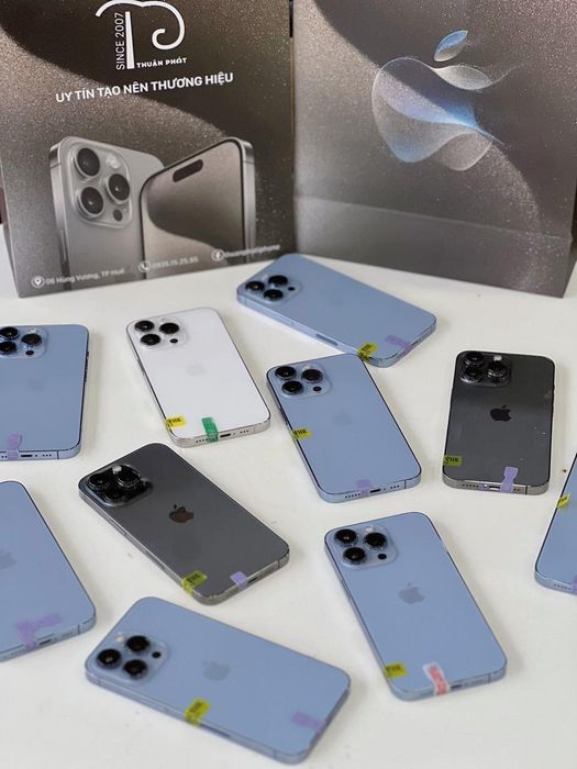 Thuận Phát iPhone hình ảnh 2