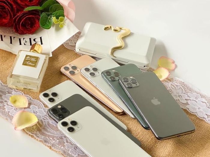 Táo Đỏ Store hình ảnh 2