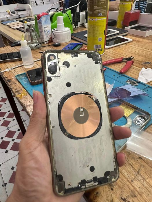 Đức Anh Apple hình ảnh 2