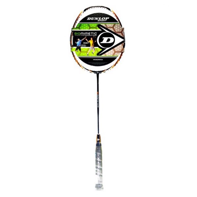 Hình ảnh vợt Dunlop phiên bản mới nhất