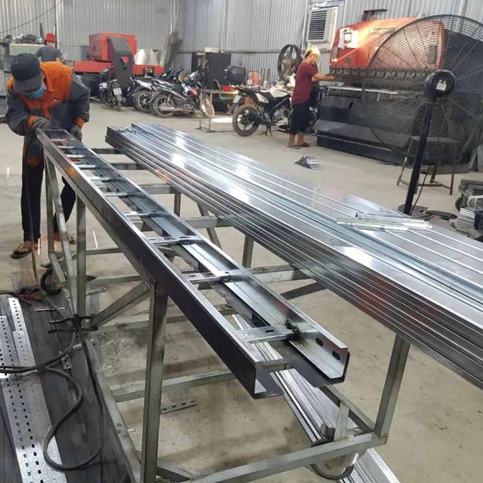 Công ty TNHH Điện Cơ Trí Việt hình ảnh 1