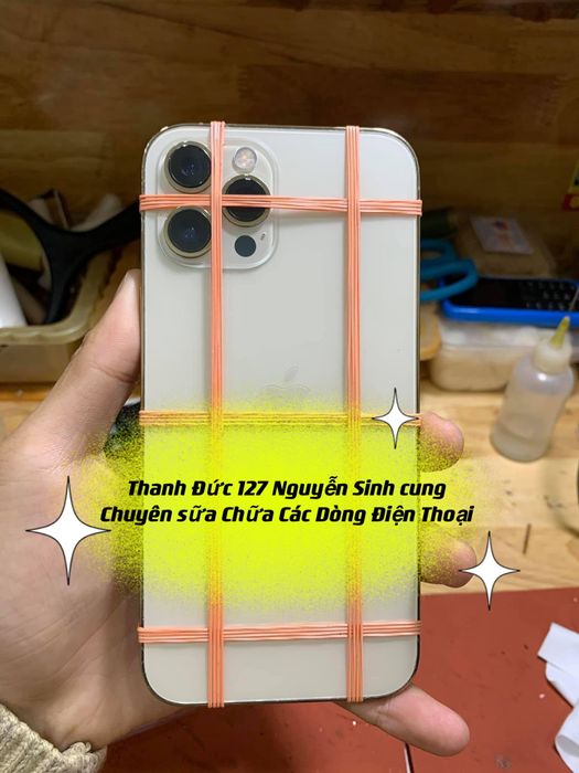 Thanh Đức Mobile hình ảnh 1