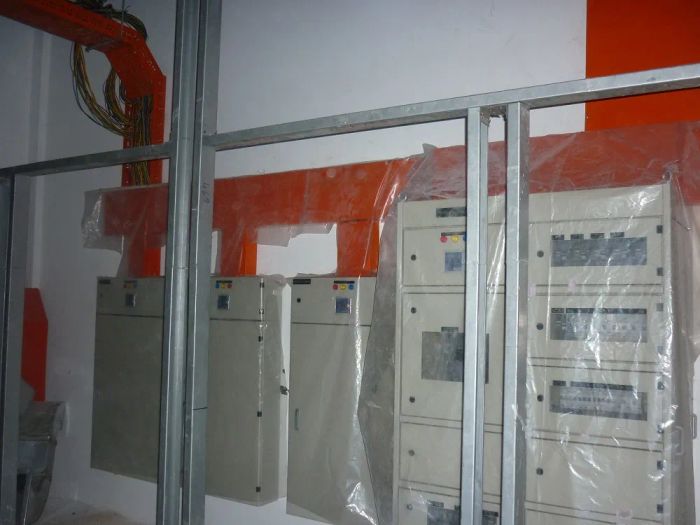Công Ty TNHH Điện Cơ Hữu Phước hình ảnh 2