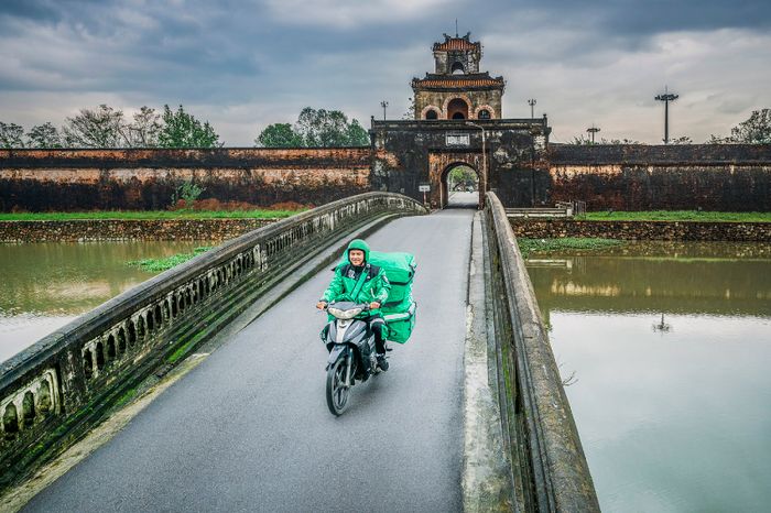 Hình ảnh Giao Hàng Tiết Kiệm (Giaohangtietkiem) 3