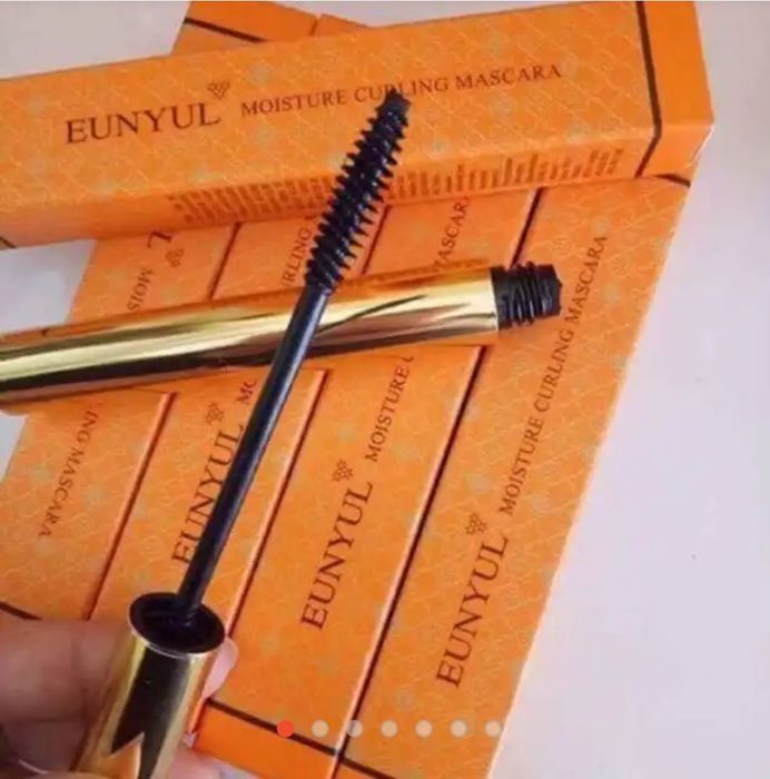 Mascara Eunyul - Hình ảnh minh họa 2