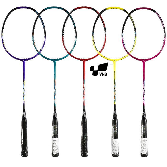 Yonex Astrox - Kiệt tác công nghệ Nhật Bản