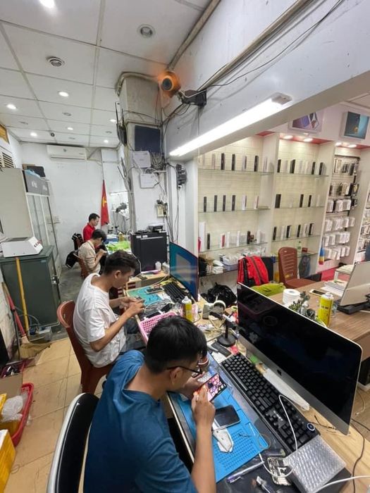 Thuận Hưng iStore hình ảnh 2