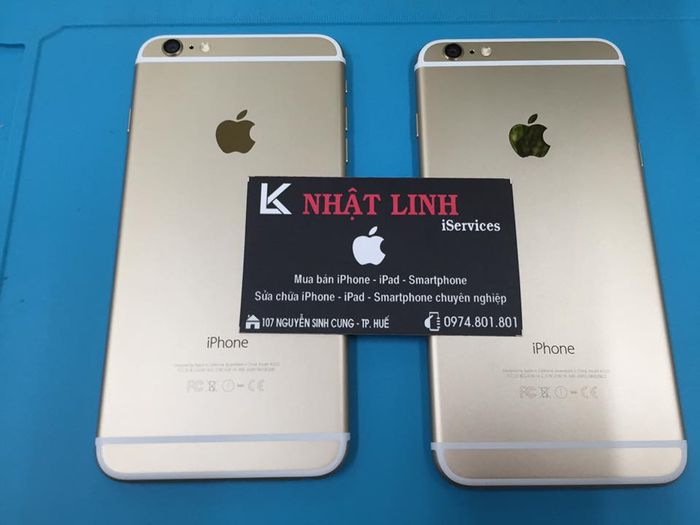 Nhật Linh Mobile hình ảnh 2