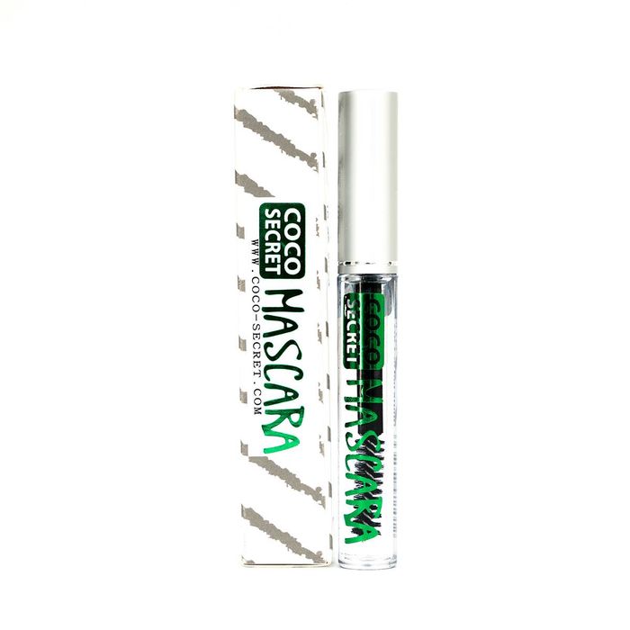 Mascara Dầu Dừa Coco Secret - Hình ảnh minh họa