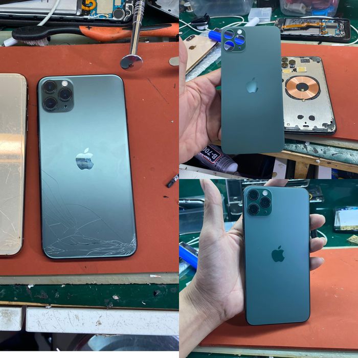 Đức Bảo Mobile hình ảnh 2