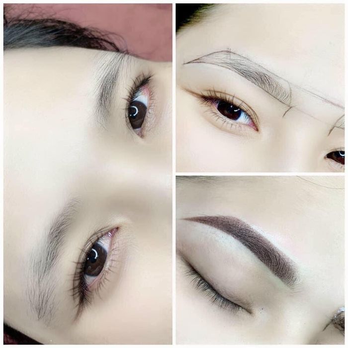 Hình ảnh Học viện Thẩm mỹ Quỳnh Anh
