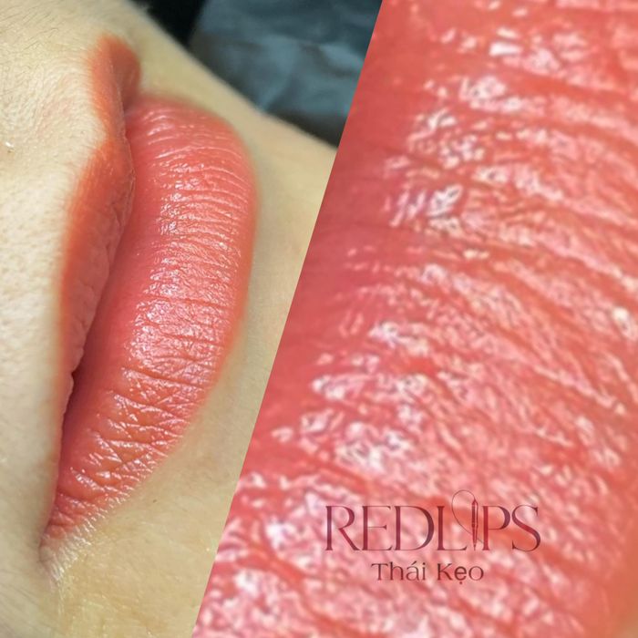 Học viên thực hành tại Thái Kẹo Beauty