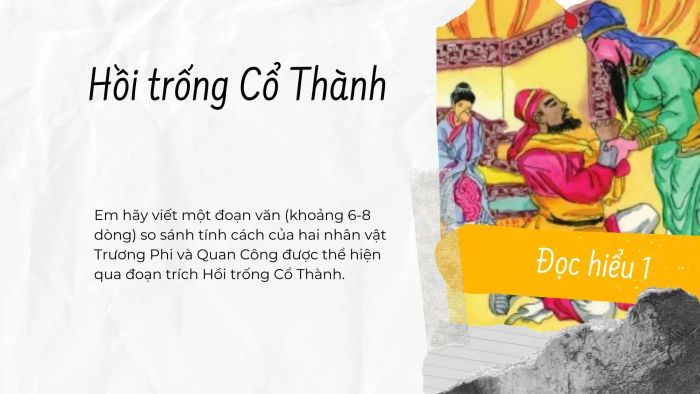 Hình ảnh minh họa đặc sắc (Nguồn: internet)