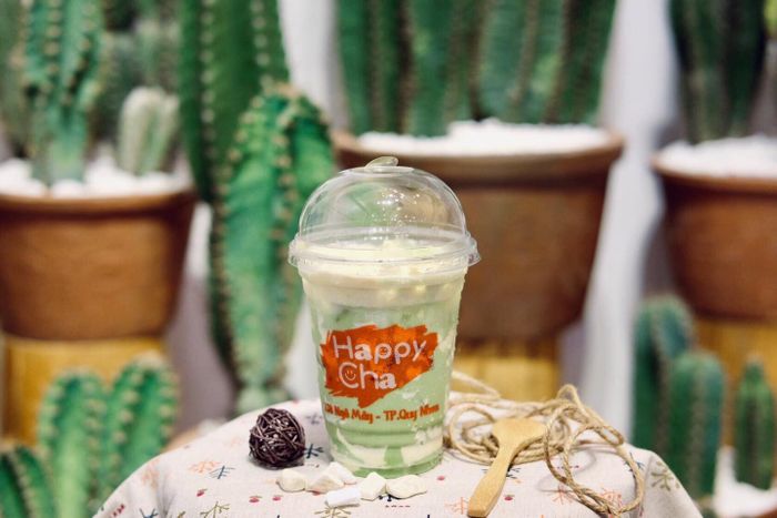 HappyCha and Food hình ảnh 2