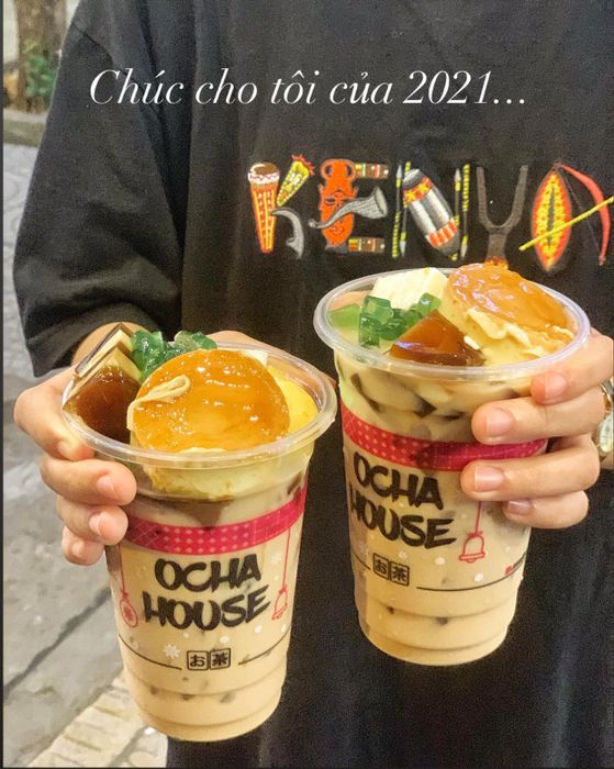 Ocha House ảnh 2