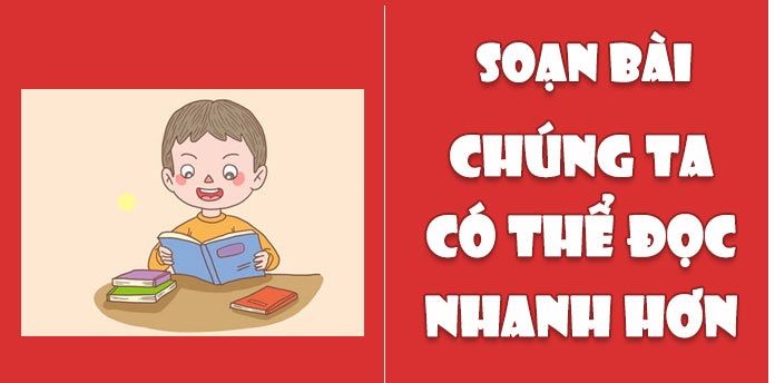 Hình ảnh minh họa số 1: Minh họa phương pháp đọc nhanh (Nguồn: Internet)