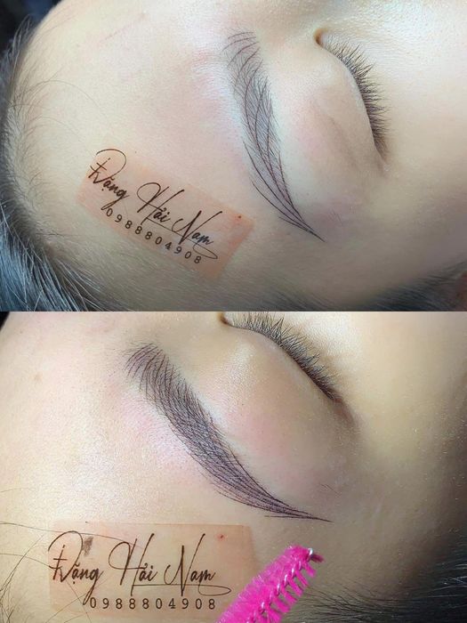 Không gian đào tạo chuyên nghiệp tại Huyên Huyên Academy