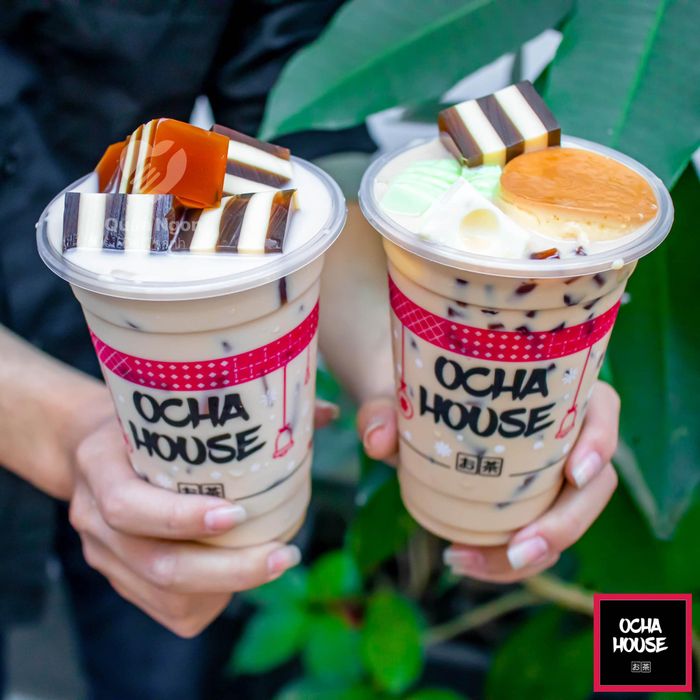 Ocha House hình ảnh 1