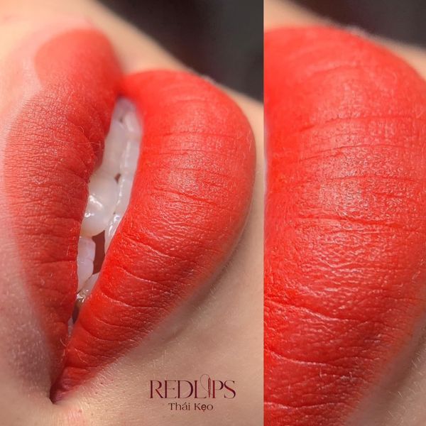 Không gian đào tạo chuyên nghiệp tại Thái Kẹo Beauty
