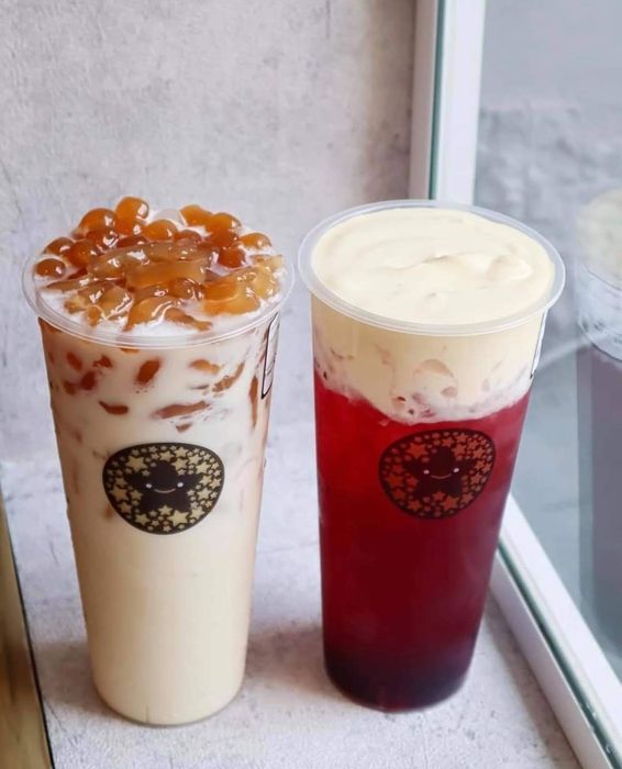 Tocotoco Quy Nhơn hình ảnh 2