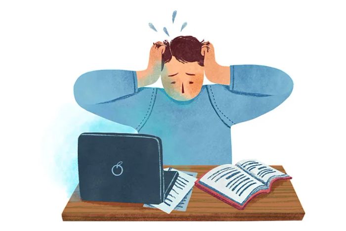 Tranh minh họa số 1 - Nguồn tham khảo từ Internet