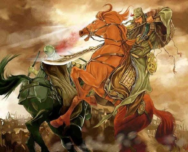 Tranh minh họa số 1 - Nguồn ảnh từ thư viện số quốc tế